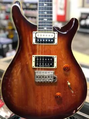 PRS SE - 108116:TS